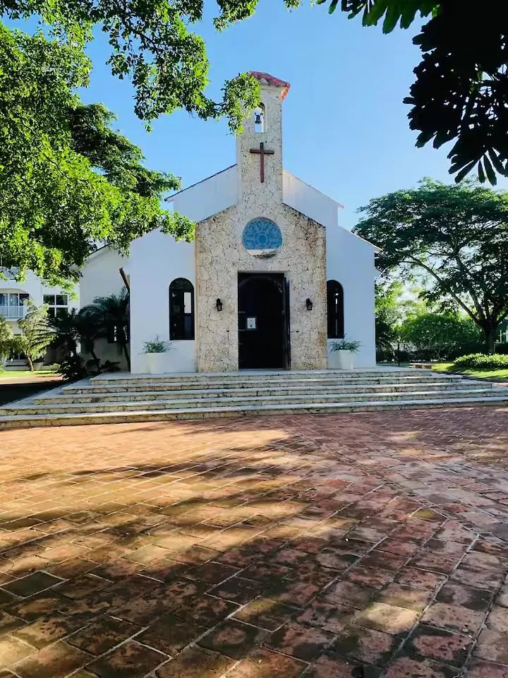 Appartamento Dominicus Cadaques Caribe La Fragata 0*,  Repubblica Dominicana