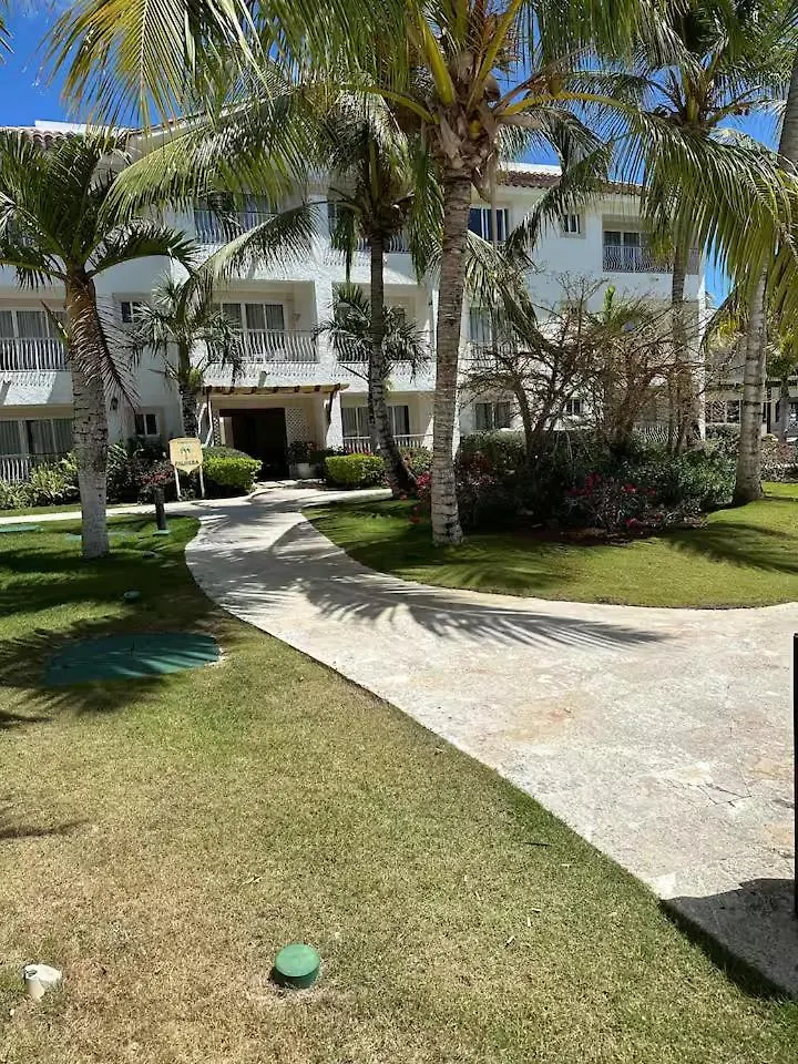 Appartamento Dominicus Cadaques Caribe La Fragata Repubblica Dominicana